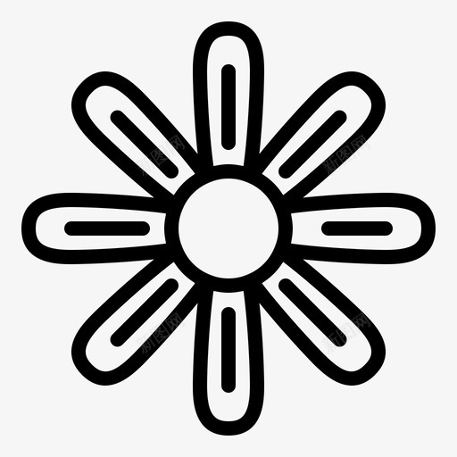 花假日自然svg_新图网 https://ixintu.com 假日 自然 季节 春天