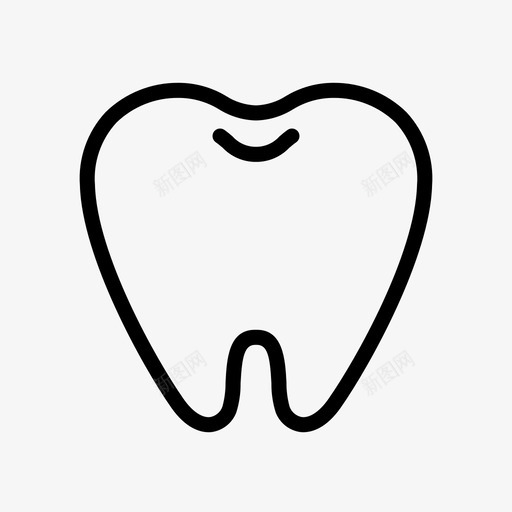 乳牙牙科儿童svg_新图网 https://ixintu.com 乳牙 牙科 儿童 儿科 口腔 护理