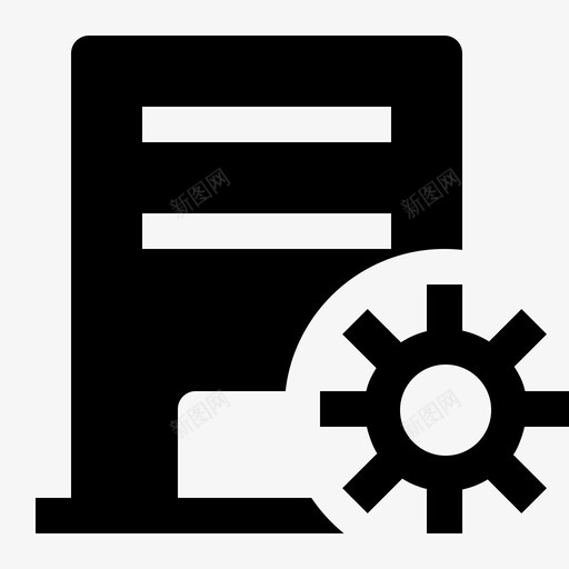 房屋管理svg_新图网 https://ixintu.com 房屋 管理