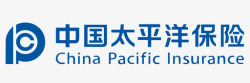 太平洋标志太平洋保险高清图片