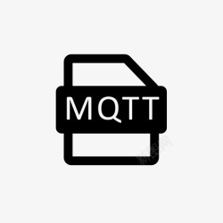 商超图标商超网络通信MQTT通高清图片