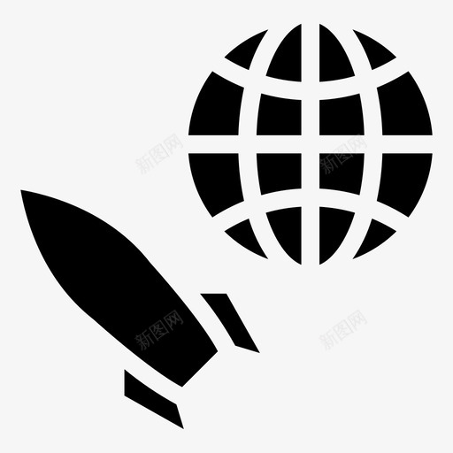 宇宙飞船飞船地球svg_新图网 https://ixintu.com 宇宙飞船 飞船 地球 不明飞行物 世界 太空 飞机 线图 图标