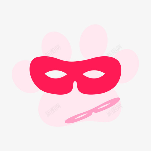 眼膜svg_新图网 https://ixintu.com 眼膜