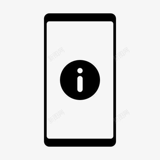 屏幕上的信息关于设备svg_新图网 https://ixintu.com 信息 屏幕 幕上 关于 设备 手机 手机功能 图示