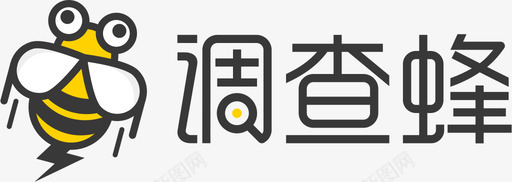 调查蜂svg_新图网 https://ixintu.com 调查