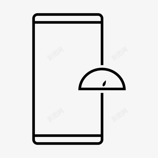 加速度计加速度移动svg_新图网 https://ixintu.com 移动 加速度计 加速度 移动性 性能 电话 速度 设备 功能 概述