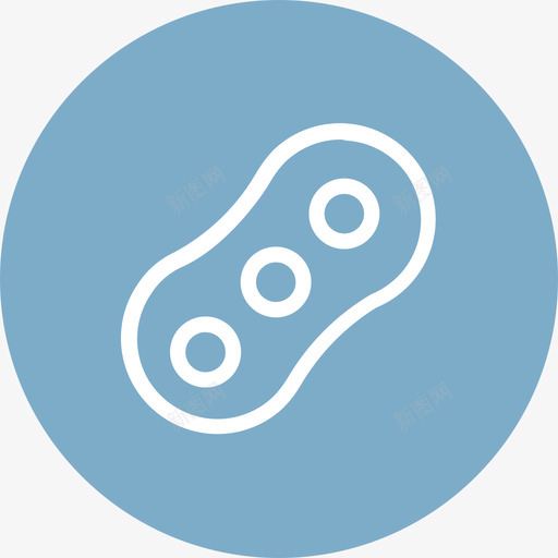代谢类疾病svg_新图网 https://ixintu.com 代谢 疾病