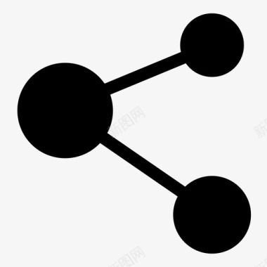 互联互通1x图标