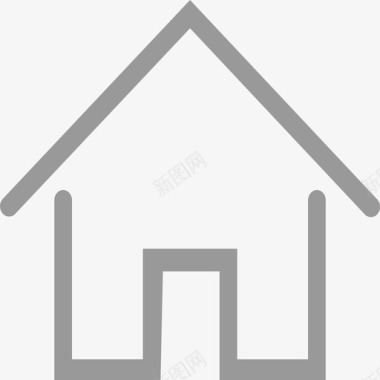 面包屑回到首页图标