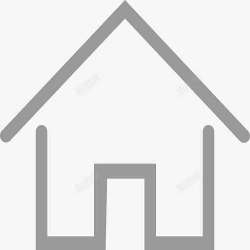 面包屑回到首页svg_新图网 https://ixintu.com 面包 回到 首页