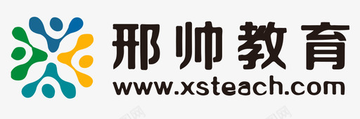 邢帅教育svg_新图网 https://ixintu.com 邢帅 教育