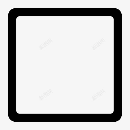 选项框01svg_新图网 https://ixintu.com 选项