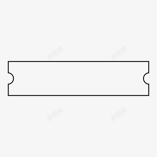 边框001svg_新图网 https://ixintu.com 边框