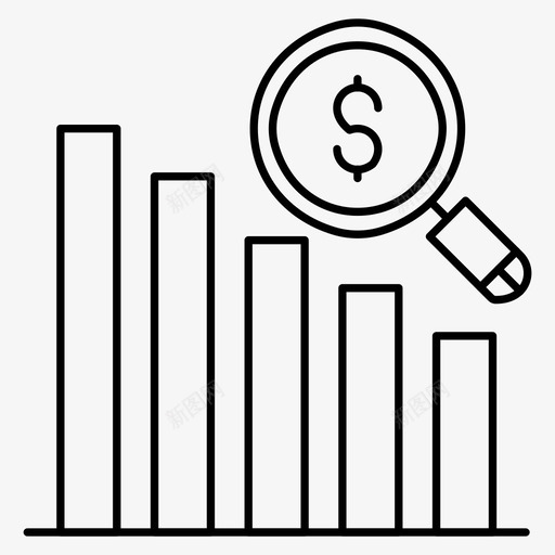 图表分析审计svg_新图网 https://ixintu.com 图表 分析 审计 搜索 项目管理 第卷