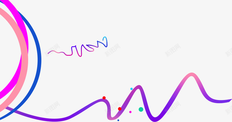 蓝黄紫色创意彩色曲线渐变炫彩科技简约精美线条png免抠素材_新图网 https://ixintu.com  曲线  渐变线条  蓝黄紫色  波浪纹  几何  创意 弧度线  渐变  炫彩  科技  简约  精美  纹理  线条