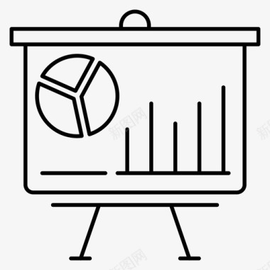 介绍董事会图表图标