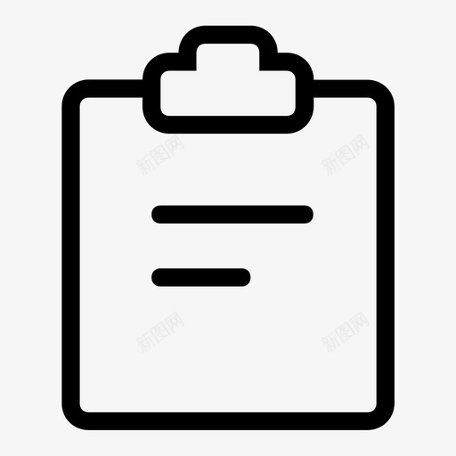 订单签订svg_新图网 https://ixintu.com 订单 签订