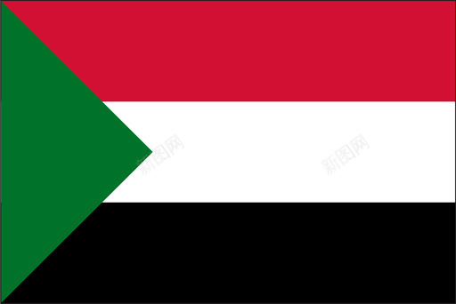 sudan苏丹图标