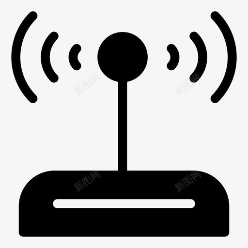 天线通信rsssvg_新图网 https://ixintu.com 天线 通信 信号 无线 空间 飞机 线路 图标