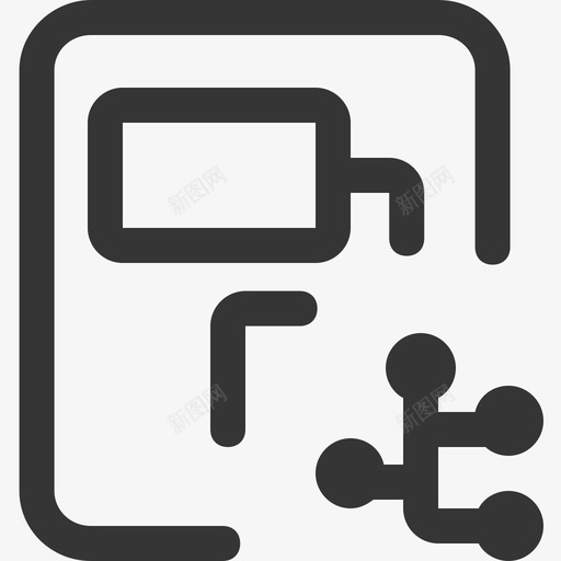 施工申请审批流程svg_新图网 https://ixintu.com 施工 申请 审批 流程