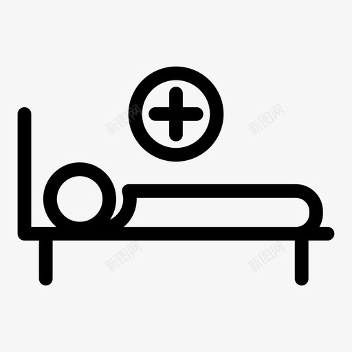 阳性患者冠状病毒阴性svg_新图网 https://ixintu.com 阳性 患者 冠状 病毒 阴性 流行 图标