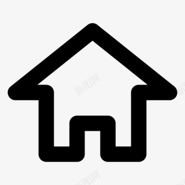 首页索引界面图标