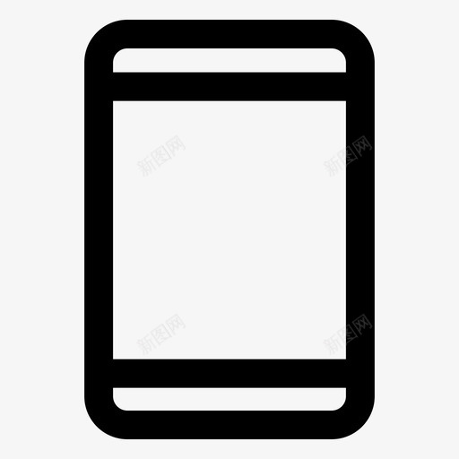 手机惠普智能手机svg_新图网 https://ixintu.com 手机 惠普 智能 粗体