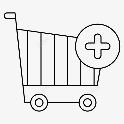 购物商务电脑svg_新图网 https://ixintu.com 购物 商务 电脑 电子商务 金融 商业 图标