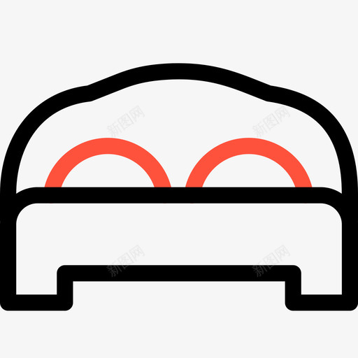 床品毛巾svg_新图网 https://ixintu.com 床品 毛巾