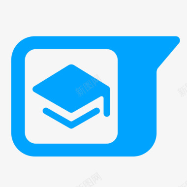 学院logo01图标