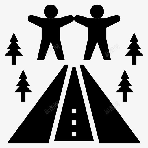 友谊友好同志关系svg_新图网 https://ixintu.com 友谊 友好 同志 关系 热诚 善意 社区 标志