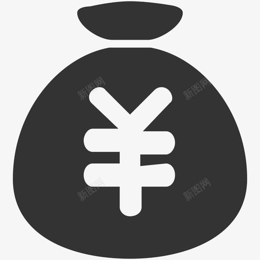 资金来源svg_新图网 https://ixintu.com 资金 来源