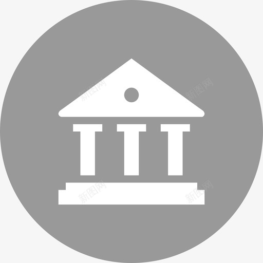 行程景点svg_新图网 https://ixintu.com 行程 景点