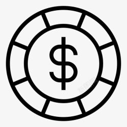 蓝筹股蓝筹股美元金融高清图片