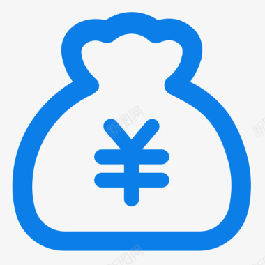 滚存率模型图标