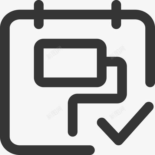 执行施工计划svg_新图网 https://ixintu.com 执行 施工 计划