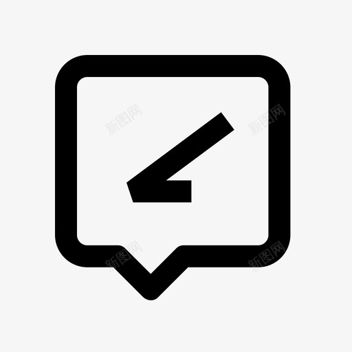 我要反馈svg_新图网 https://ixintu.com 我要 反馈