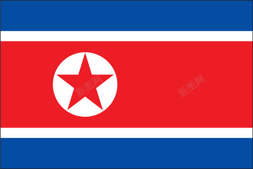 northkorea北韩图标