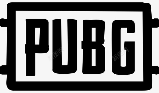 pubg活动图标