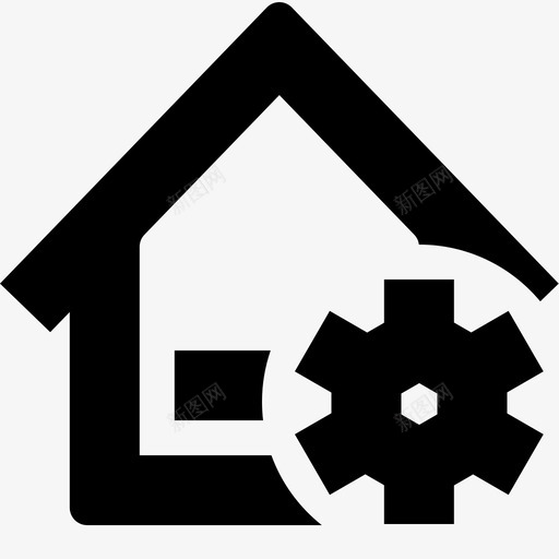业主管理svg_新图网 https://ixintu.com 业主 管理