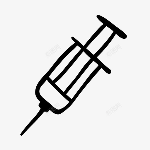 采购产品注射器药品保健svg_新图网 https://ixintu.com 药品 保健 采购 产品 注射器 注射 疫苗