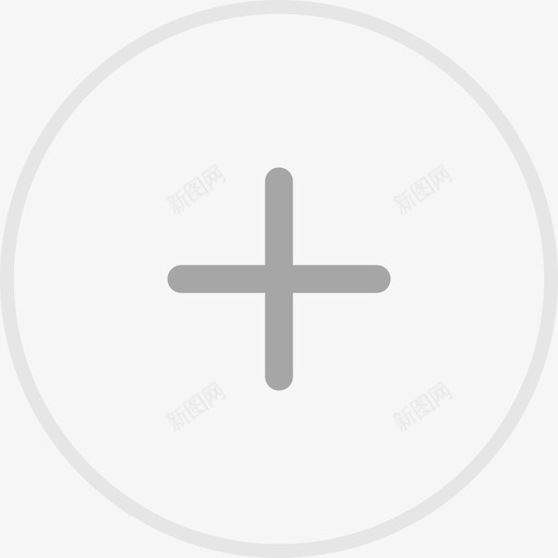 选择就诊人添加图标svg_新图网 https://ixintu.com 选择 就诊 添加 图标