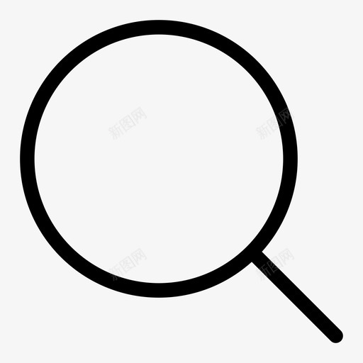 顶栏搜索svg_新图网 https://ixintu.com 顶栏 搜索