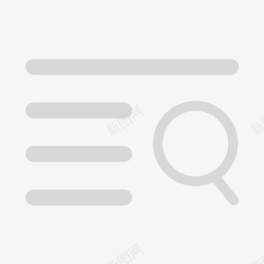 抽检管理图标