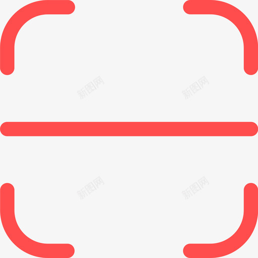 扫一扫5svg_新图网 https://ixintu.com 一扫
