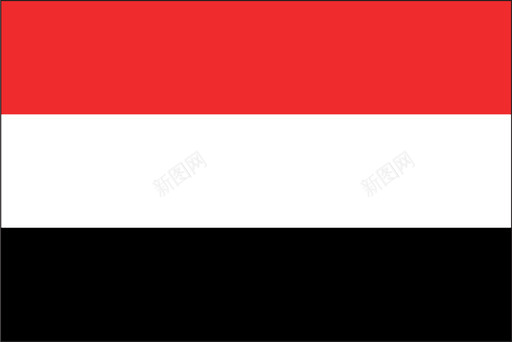 Yemen也门图标