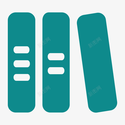 计量信息svg_新图网 https://ixintu.com 计量 信息