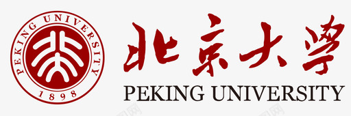 北京大学svg_新图网 https://ixintu.com 北京大学