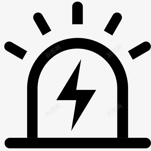 质量预警svg_新图网 https://ixintu.com 质量 预警