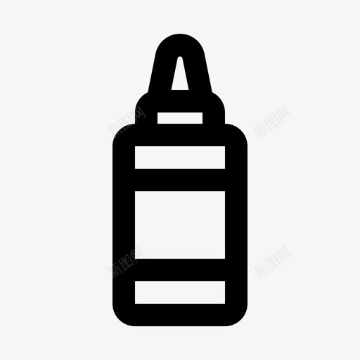 采购产品调味品番茄酱蛋黄酱svg_新图网 https://ixintu.com 野餐 采购 产品 调味品 番茄酱 蛋黄 黄酱 烧烤